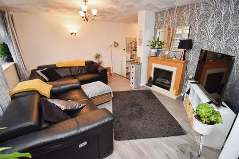 25 Barnstaple Close, Wigston, LE18 2QX