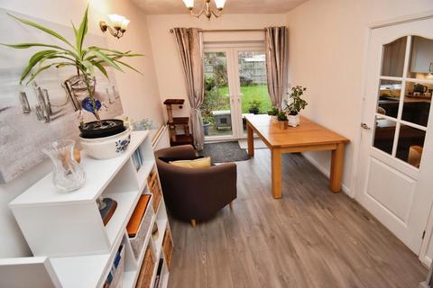 25 Barnstaple Close, Wigston, LE18 2QX