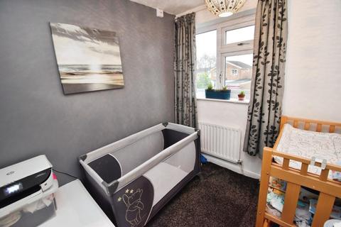 25 Barnstaple Close, Wigston, LE18 2QX