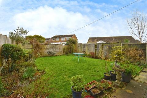 25 Barnstaple Close, Wigston, LE18 2QX