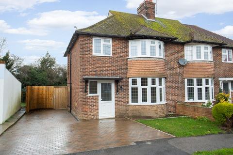 3 bedroom semi-detached house for sale, The Dene, Canterbury, CT1