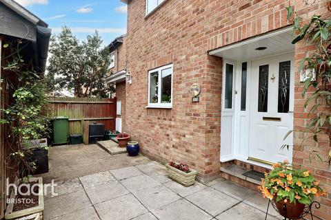 4 bedroom detached house for sale, Sally Barn Close, Bristol