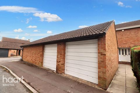 4 bedroom detached house for sale, Sally Barn Close, Bristol