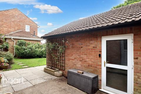 4 bedroom detached house for sale, Sally Barn Close, Bristol