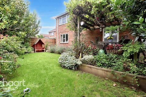 4 bedroom detached house for sale, Sally Barn Close, Bristol