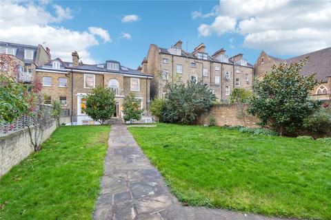 4 bedroom semi-detached house for sale, Olympic Mews, SW18