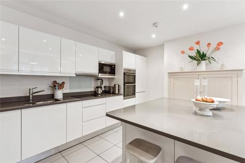 4 bedroom semi-detached house for sale, Olympic Mews, SW18