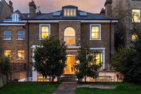 Olympic Mews, SW18