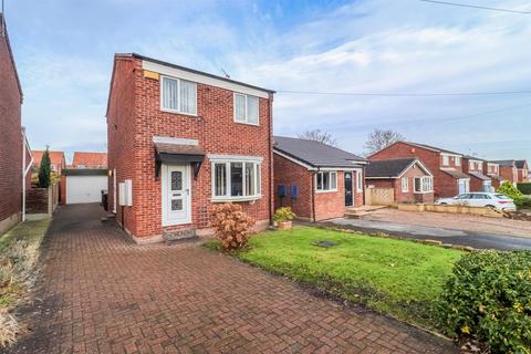 3 bedroom detached house for sale, Barnstone Vale, Wakefield WF1