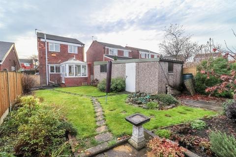 5 Barnstone Vale, Wakefield, WF1 4TJ