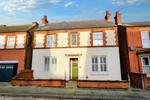 York Road, Long Eaton