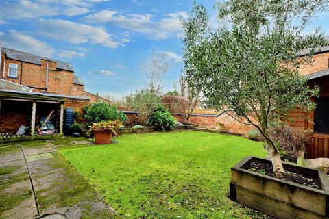 3 bedroom detached house for sale, York Road, Long Eaton