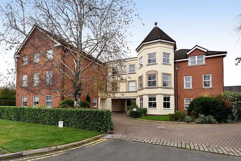 2 bedroom apartment for sale, Green Street, Trinity Court Green Street, WA16