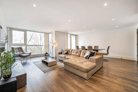 2 bedroom apartment for sale, Tavern Quay, Rope Street, Surrey Docks SE16