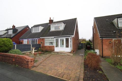 2 bedroom semi-detached house for sale, Blackhorse Avenue, Blackrod, Bolton