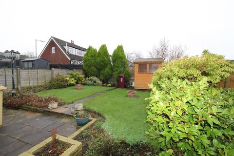 2 bedroom semi-detached house for sale, Blackhorse Avenue, Blackrod, Bolton