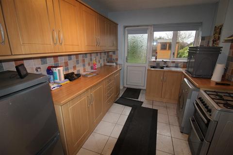 2 bedroom semi-detached house for sale, Blackhorse Avenue, Blackrod, Bolton