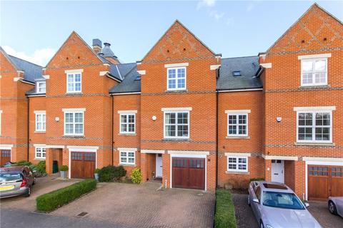 4 bedroom terraced house for sale, Beningfield Drive, Napsbury Park, St. Albans, AL2