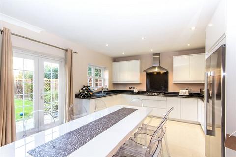 4 bedroom terraced house for sale, Beningfield Drive, Napsbury Park, St. Albans, AL2