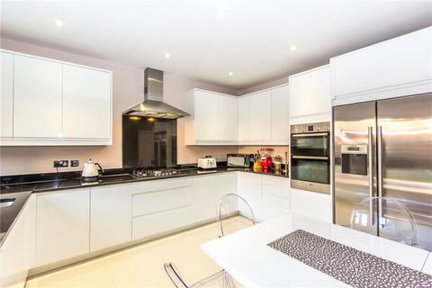 4 bedroom terraced house for sale, Beningfield Drive, Napsbury Park, St. Albans, AL2