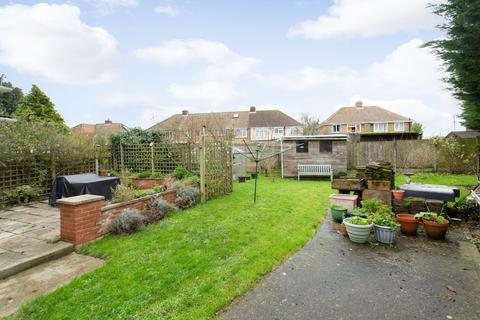 3 bedroom semi-detached house for sale, Sheldon Close, Aylesham, CT3