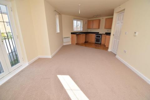 2 bedroom ground floor flat for sale, Lapwing View, Horbury WF4