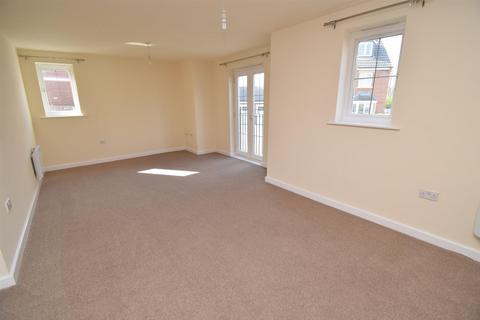 2 bedroom ground floor flat for sale, Lapwing View, Horbury WF4