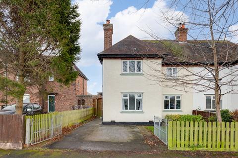 3 bedroom semi-detached house for sale, Cliveden Road, Chester CH4