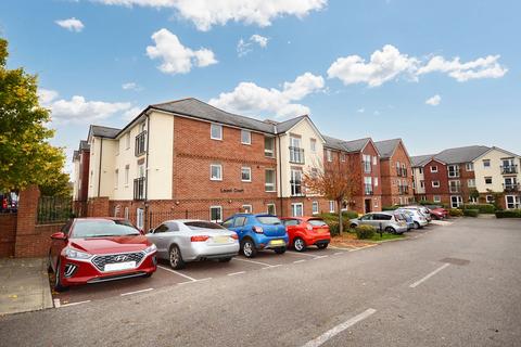 1 bedroom retirement property for sale, Stanley Road, Folkestone CT19