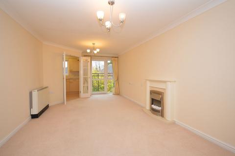 1 bedroom retirement property for sale, Stanley Road, Folkestone CT19