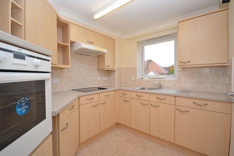 1 bedroom retirement property for sale, Stanley Road, Folkestone CT19