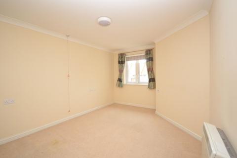 1 bedroom retirement property for sale, Stanley Road, Folkestone CT19