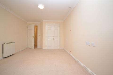 1 bedroom retirement property for sale, Stanley Road, Folkestone CT19