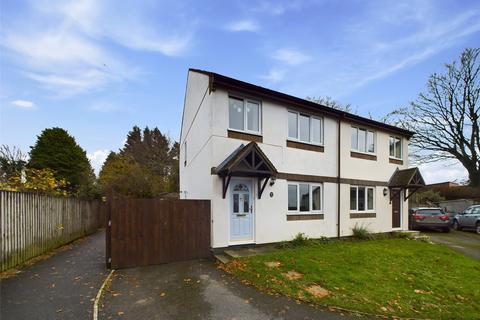 3 bedroom semi-detached house for sale, Okehampton, Devon