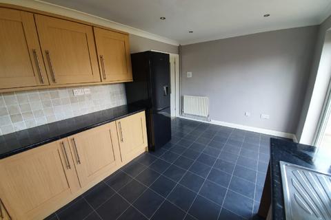 3 bedroom end of terrace house for sale, Cypress, Newport Pagnell