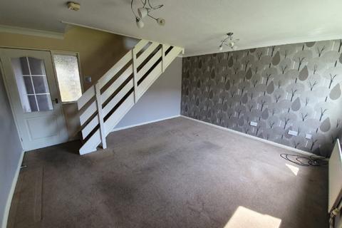 3 bedroom end of terrace house for sale, Cypress, Newport Pagnell