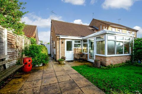 2 bedroom semi-detached bungalow for sale, Woodbank, Burbage, Hinckley