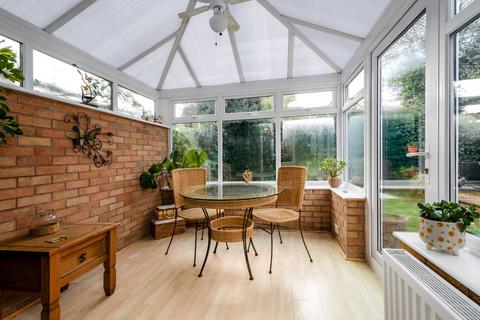 2 bedroom semi-detached bungalow for sale, Woodbank, Burbage, Hinckley