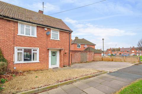 3 bedroom semi-detached house for sale, Mendip Road, Gloucestershire GL52