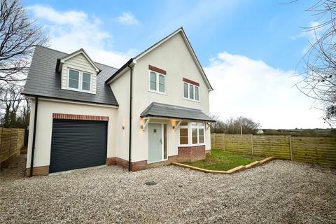 4 bedroom detached house for sale, Bradworthy, Holsworthy