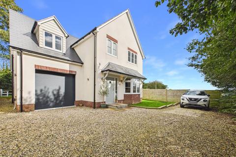 undefined, North Road, Bradworthy, Holsworthy