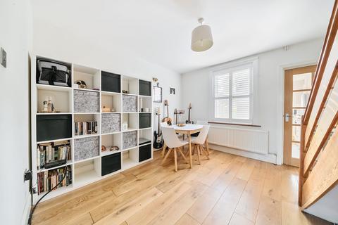 55 Park Road, Caterham, CR3 5TB