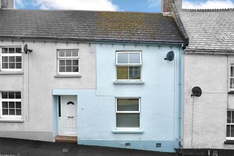 2 bedroom terraced house for sale, North Tawton, Devon