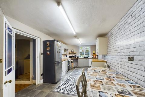 2 bedroom terraced house for sale, North Tawton, Devon