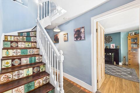 2 bedroom terraced house for sale, North Tawton, Devon