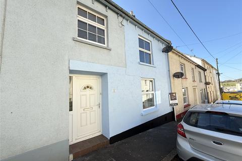 2 bedroom terraced house for sale, North Tawton, Devon