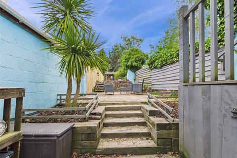 2 bedroom terraced house for sale, North Tawton, Devon