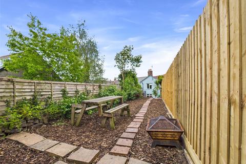 2 bedroom terraced house for sale, North Tawton, Devon