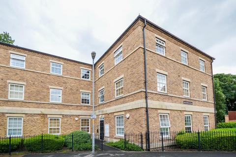 9, Birch Apartments Chaloner Grove, Wakefield, WF1 4ST