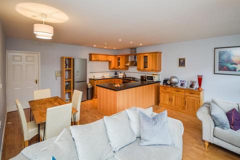 9, Birch Apartments Chaloner Grove, Wakefield, WF1 4ST